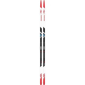 Běžky Běžecké lyže Rossignol Delta Comp R-Skin Stiff IFP 2020/2021 TEST (Testovací model, cena bez vázání)