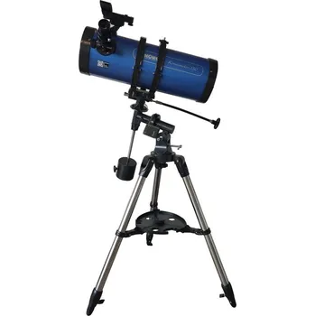 Optik KONUS Konusmotor- 130 hvězdářský teleskop