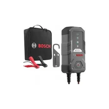 Nabíječka autobaterie Nabíječka baterií BOSCH