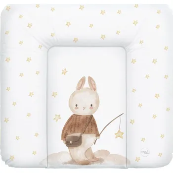 Přebalovací podložka CEBA BABY Přebalovací podložka měkká 75 x 72 cm Basic Dreamer