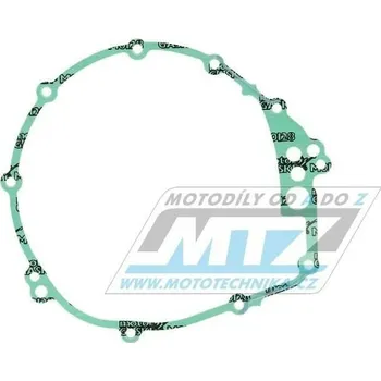 Těsnění motoru Těsnění víka spojky Yamaha FZ6N / 04-08 + FZ6S Fazer / 04-10 + YZF-R6 / 03-05 19.990B17080
