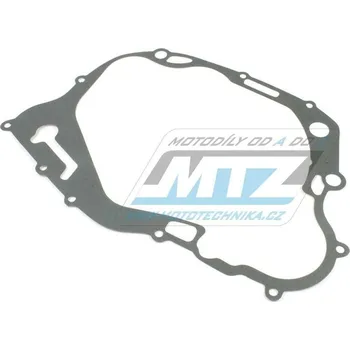 Těsnění motoru Těsnění víka spojky Yamaha XT350+TT350 / 85-00 YAMAHA TT 350 1985-2000