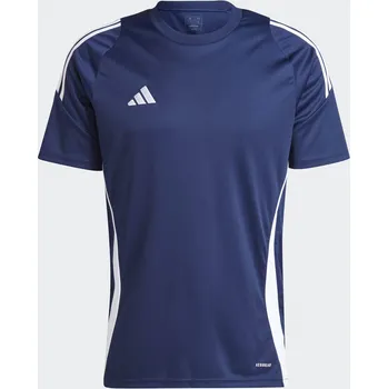 Fotbalový dres adidas TIRO 24 tmavě modrá (M)