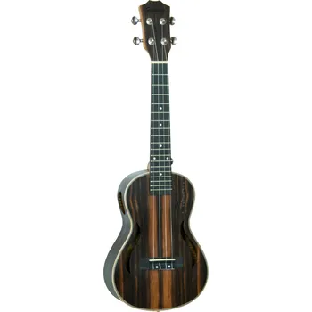Ukulele Gilmour ukulele Concert Clef