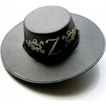 Karnevalový kostým Kostým Zorro Liontouch, univerzální velikost