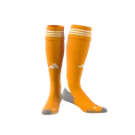 Stulpny adidas ADISOCK 25 oranžová/bílá (34-36 / XS / 1)