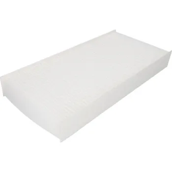 Kabinový filtr Purro PUR-PC1017 Filtr, ventilace prostoru pro cestující