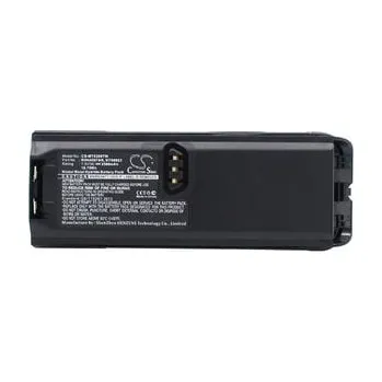 Baterie pro Motorola Xts5000, 2500 mAh, Cameron Sino CS-MTX300TW