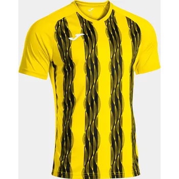 Dres Joma Inter V žlutá/černá (5XS/116)