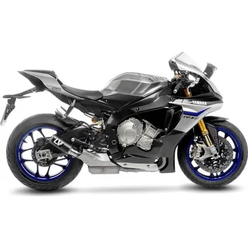 Auto-moto Výfuk LeoVince YAMAHA YZF-R1/M 2020 - 2023 LV CORSA CARBON FIBER