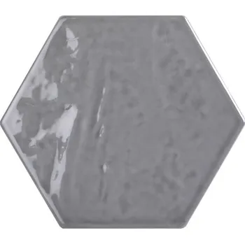 Obklad Tonalite Exabright grigio 15x17 cm lesk EXB6534