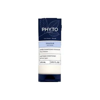 PHYTO SOFTNESS Kondicionér pro denní použití 175ml