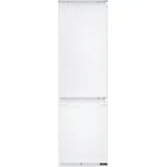 Vestavná kombinovaná lednička s mrazákem dole Haier HBW7518C + 5 let záruka + 20 let záruka na kompresor