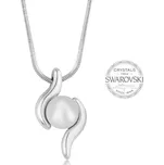 Levien Slušivý náhrdelník PEARL WAVE + 2 měsíce na vrácení zboží