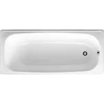 LAUFEN Vana JIKA Riga 170X70 bílá