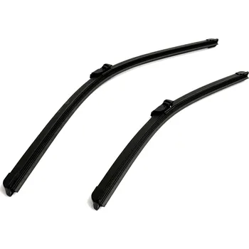 Auto-moto Škoda Superb II-Přední aero stěrače 610+450 mm