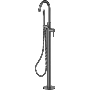 Stojánková vanová baterie VEO II grafitová BABWVIIGR + slevový kód, + prodloužená záruka