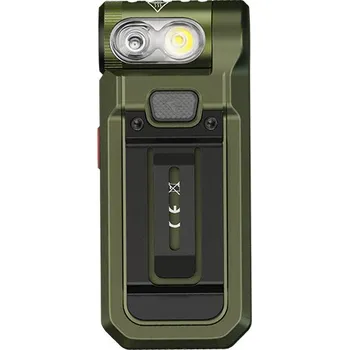 Svítilna Fenix SW05R-RED - zelená