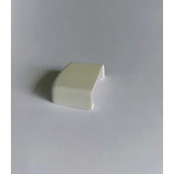 Okenní klika Okenní klika FAKRO stříbrná