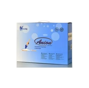 Menstruační vložka Aunity aniontové vložky Anion mix 282 ks