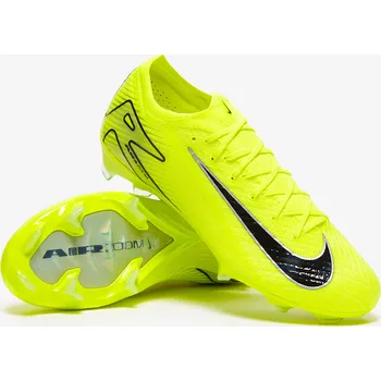 Kopačky Kopačky Nike Air Zoom Mercurial Vapor 16 Elite FG žlutá (10,5uk/ 45,5EU/ 29,5cm)