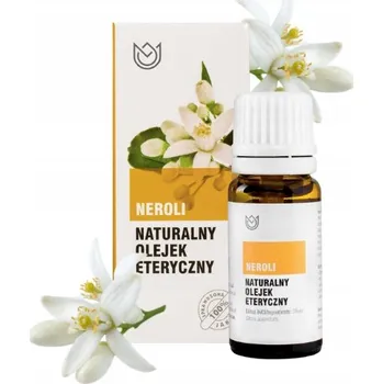 Přírodní esenciální olej NEROLI 12ml Naturalne A