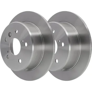 Zavěšení kol ATE 24.0110-0700.1 Brzdový kotouč