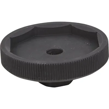 Nářadí na motocykly klíč na demontáž krytky horního uložení přední vidlice (50 mm, osmihran), BIKESERVICE