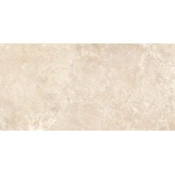 Dlažba Dlažba Ragno Travertino beige cross cut 60x120 cm mat RCAT