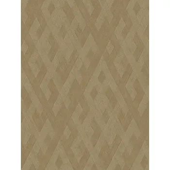 Tapeta Zambaiti Parati Luxusní vliesová tapeta na zeď, béžová, imitace látky, Z57762, Architexture 2, Zambaiti Parati, velikost 10,05 x 0,53 m