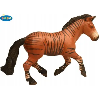 Figurka ZEBRINA Papo figurka