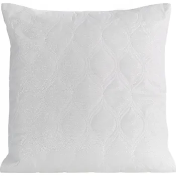 Povlak na dekorativní polštářek Dekorační povlak na polštář Eurofirany 45 x 45 cm