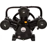 Kompresorová jednotka 5,5kW, 3 písty Kraft&Dele KD1406 KD1406