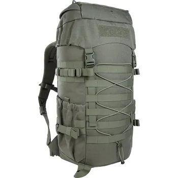 turistický batoh Tasmanian Tiger Mil OPS Pack 30 IRR - Stone Grey Olive