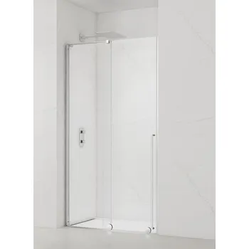 Sprchové dveře Sprchové dveře 100 cm SAT Walk-In Xmotion SATBWIXMN100NIKA