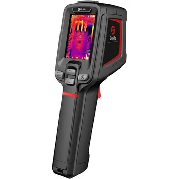Guide Sensmart E2+ ruční termokamera