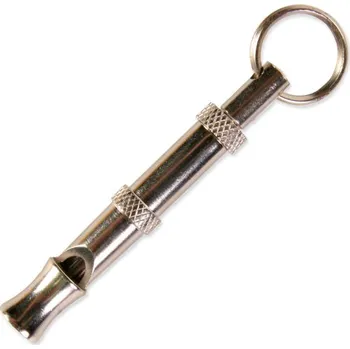 Pomůcka pro výcvik zvířete Píšťalka Trixie tichá jednoduchá