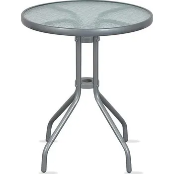 Zahradní stůl Linder Exclusiv Zahradní stůl BISTRO MC330850 71x60 cm