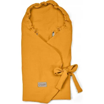 Zavinovačka ALBERO MIO Zavinovačka pro letní autosedačku E003 Safari