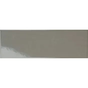 Obklad Obklad Tonalite Silk piombo 10x30 cm lesk SIL433