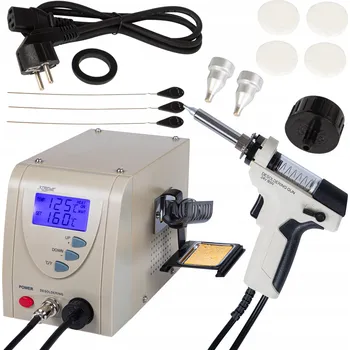 Páječka Xtreme Pájka odporová (topná) 140 W