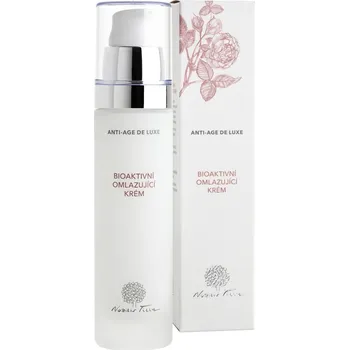 Pleťový krém Nobilis Tilia pleťový krém bioaktivní omlazující 50 ml