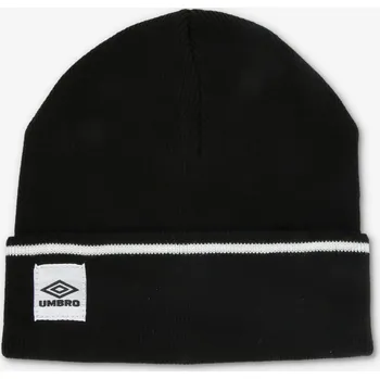 Čepice UMBRO RETRO BEANIE ONE SIZE 577368