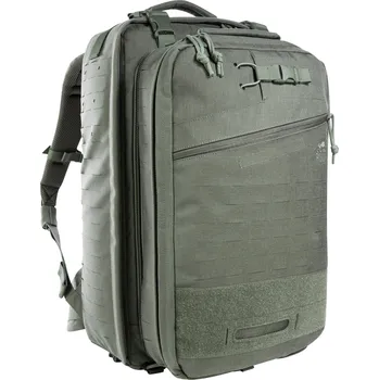 Lékárnička Batoh Tasmanian Tiger First Responder Move On MKIII IRR - Stone Grey Olive