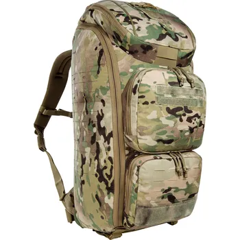 Lékárnička Tasmanian Tiger Modular Medic Pack 38 MC - MultiCam