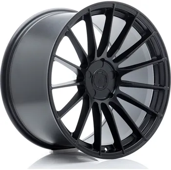 Disk Japan Racing SL05 18x8,5 ET20-45 5H BLANK Matt Black
