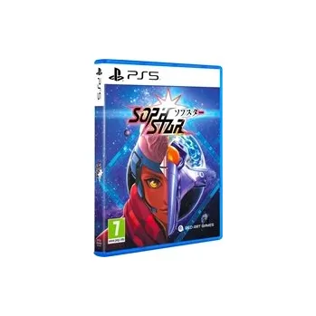 Hra pro PlayStation 5 Sophstar (PS5)