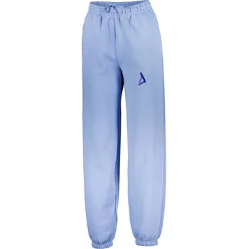 Dámské tepláky ALTISPORT BYB/ALW002BY291 SVĚTLE MODRÁ XS