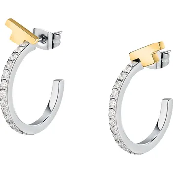 Náušnice TRUSSARDI TJAXC32