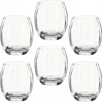 Sklenice Sklenice na nápoje Villa Italia 420 ml 6 ks